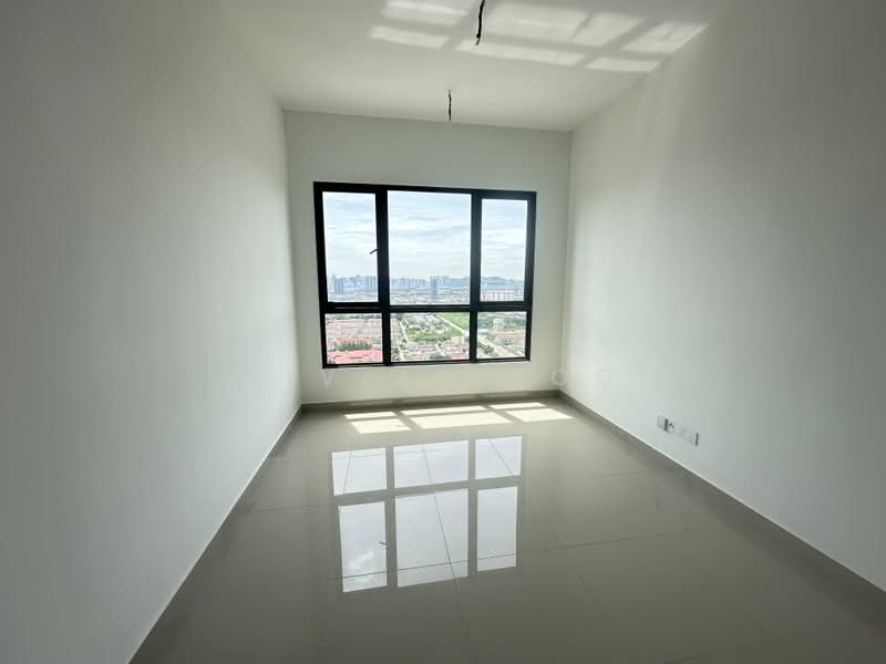 Servis Apartment untuk Disewa di Residensi Ava @ Kiara Bay - Vivian Foo - Interior - PropertyGuru.com.my