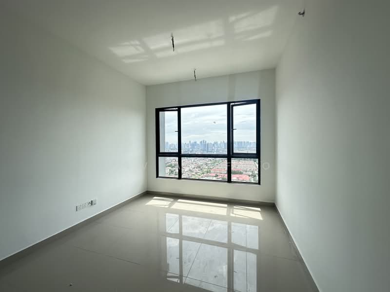 Servis Apartment untuk Disewa di Residensi Ava @ Kiara Bay - Vivian Foo - View - PropertyGuru.com.my