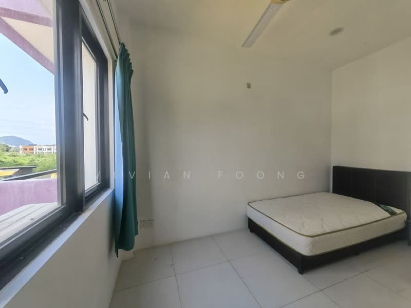 Condominium for Rent at Treetops Residence - Vivian Foong - Bedroom - PropertyGuru.com.my