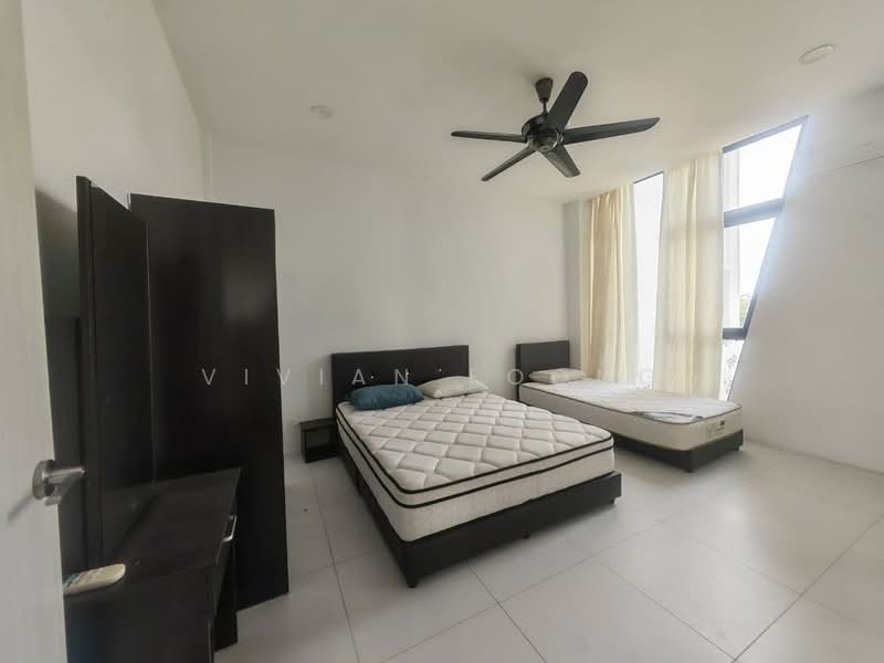 Condominium for Rent at Treetops Residence - Vivian Foong - Bedroom - PropertyGuru.com.my