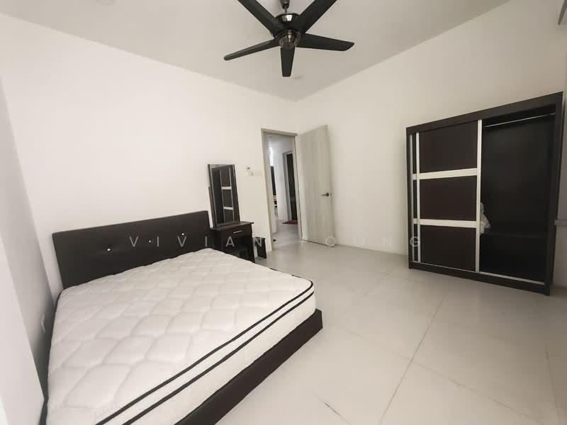 Condominium for Rent at Treetops Residence - Vivian Foong - Bedroom - PropertyGuru.com.my