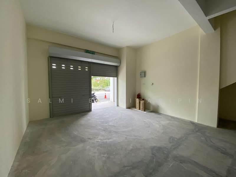 Shop for Rent in Bandar Puteri Bangi (Bangi) - Salmi Binti Aripin - PropertyGuru.com.my
