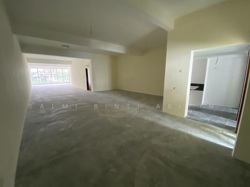 Shop for Rent in Bandar Puteri Bangi (Bangi) - Salmi Binti Aripin - PropertyGuru.com.my