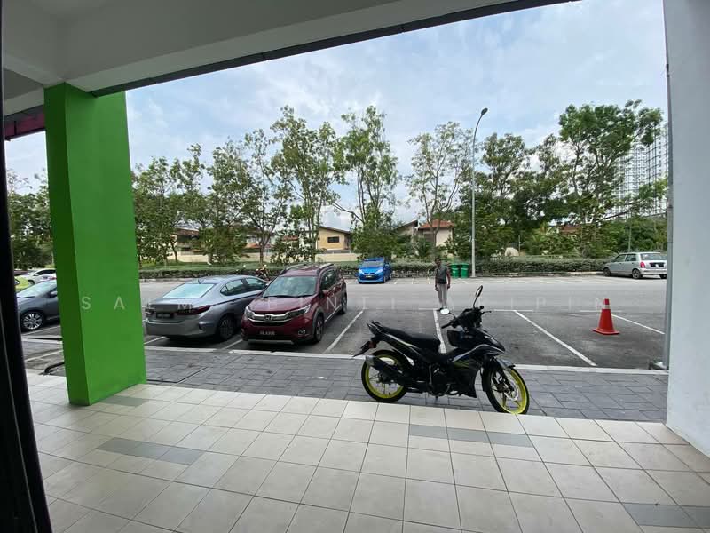 Shop for Rent in Bandar Puteri Bangi (Bangi) - Salmi Binti Aripin - PropertyGuru.com.my