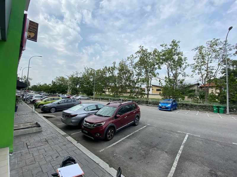 Shop for Rent in Bandar Puteri Bangi (Bangi) - Salmi Binti Aripin - PropertyGuru.com.my