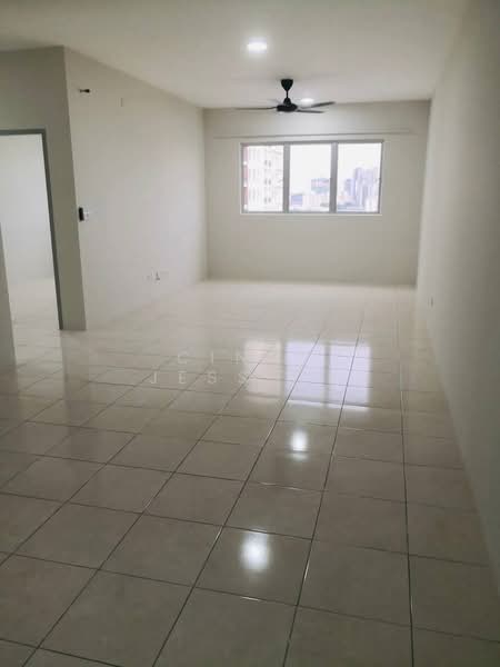 Kondominium untuk Disewa di Platinum OUG Residence - Cindy Jessica - Living Room - PropertyGuru.com.my