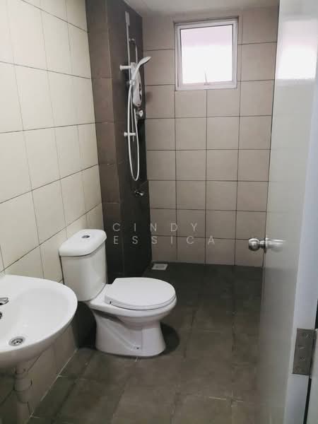 Kondominium untuk Disewa di Platinum OUG Residence - Cindy Jessica - Bathroom - PropertyGuru.com.my