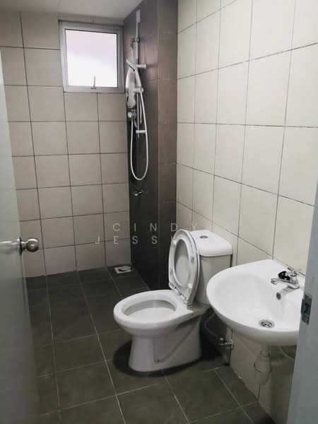 Kondominium untuk Disewa di Platinum OUG Residence - Cindy Jessica - Bathroom - PropertyGuru.com.my