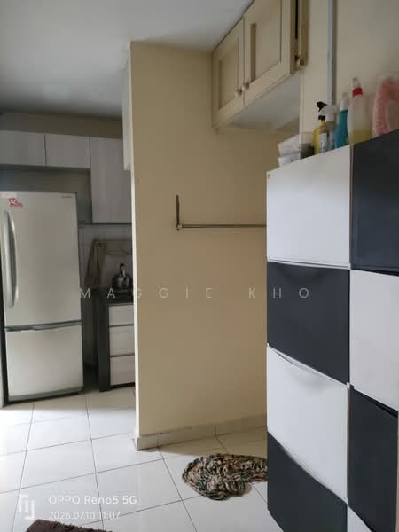 Flat for Sale at PPR Kampung Baru Air Panas - Maggie Kho - Interior - PropertyGuru.com.my
