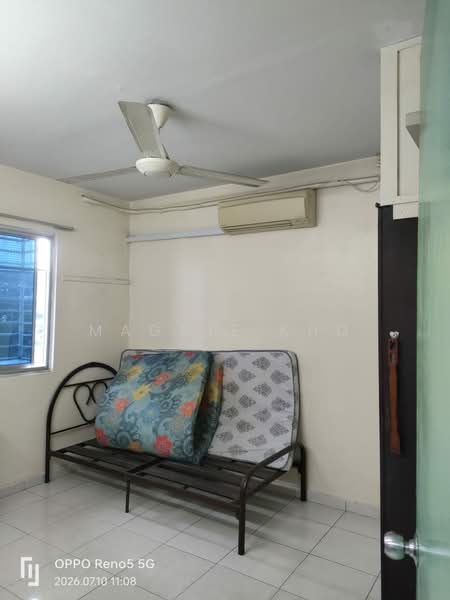 Flat for Sale at PPR Kampung Baru Air Panas - Maggie Kho - Interior - PropertyGuru.com.my