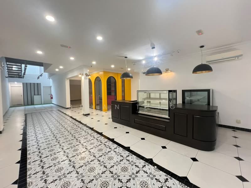 Shop for Rent in George Town (Penang) - Bryan Teng - Interior - PropertyGuru.com.my