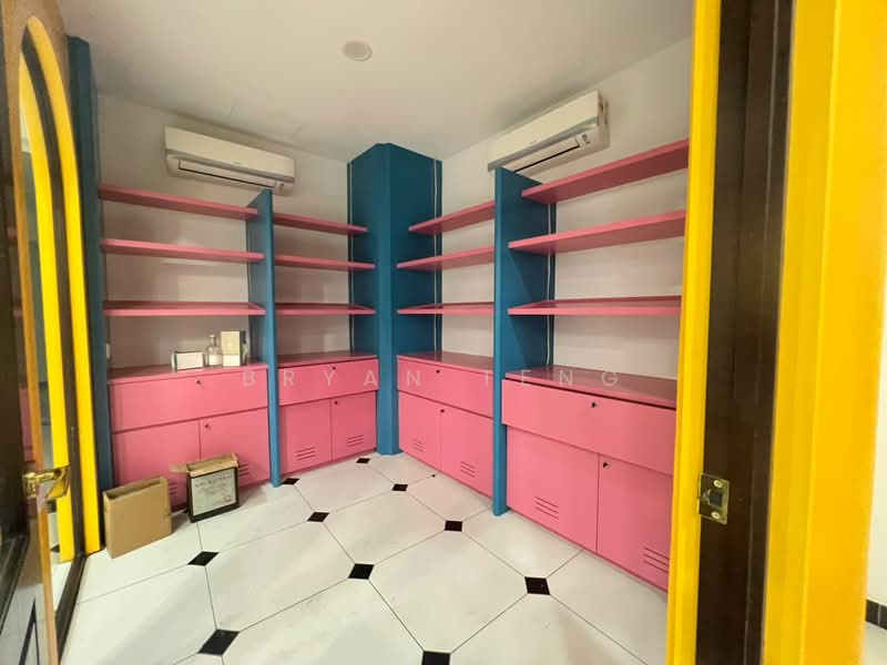 Shop for Rent in George Town (Penang) - Bryan Teng - Interior - PropertyGuru.com.my