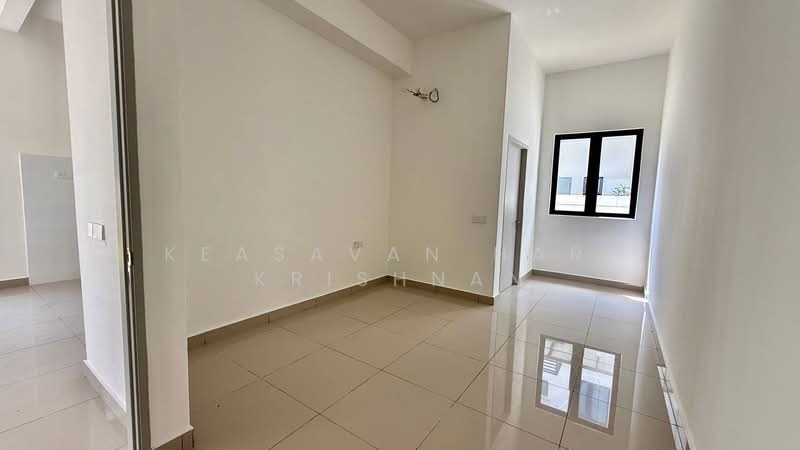 Semi-Detached House for Sale in Cyber 10 (Cyberjaya) - Keasavan Hari Krishnan - Interior - PropertyGuru.com.my
