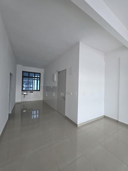 Townhouse for Rent in Kampung Sungai Kayu Ara (Petaling Jaya) - Allen Tan - Kitchen - PropertyGuru.com.my