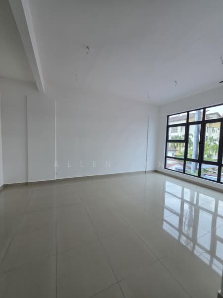 Townhouse for Rent in Kampung Sungai Kayu Ara (Petaling Jaya) - Allen Tan - Interior - PropertyGuru.com.my