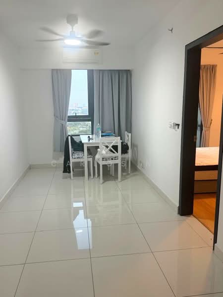 Servis Apartment untuk Disewa di The New Duo @ Edumetro - Carlos Ng - Dining Room - PropertyGuru.com.my