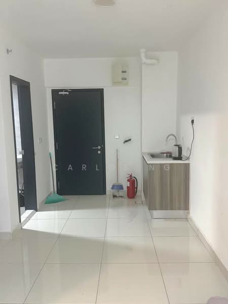 Servis Apartment untuk Disewa di The New Duo @ Edumetro - Carlos Ng - Interior - PropertyGuru.com.my