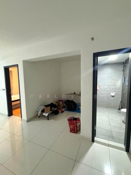 Servis Apartment untuk Disewa di The New Duo @ Edumetro - Carlos Ng - Interior - PropertyGuru.com.my