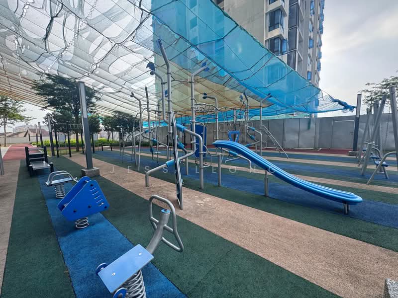 Kondominium untuk Disewa di Aurora Residence @ Lake Side City - Jess Leong - PropertyGuru.com.my