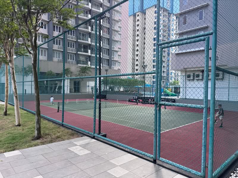 Kondominium untuk Disewa di Aurora Residence @ Lake Side City - Jess Leong - Exterior - PropertyGuru.com.my