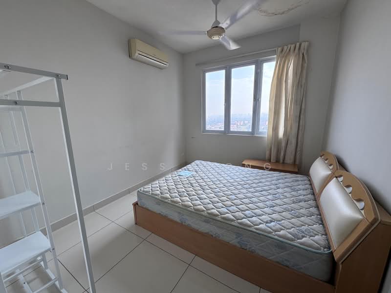 Kondominium untuk Disewa di Aurora Residence @ Lake Side City - Jess Leong - Bedroom - PropertyGuru.com.my