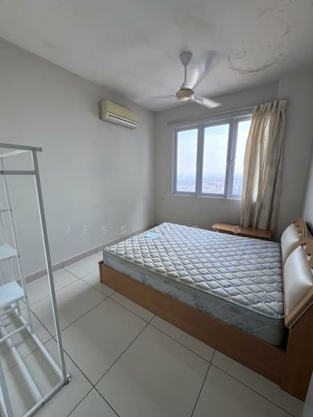 Kondominium untuk Disewa di Aurora Residence @ Lake Side City - Jess Leong - Bedroom - PropertyGuru.com.my