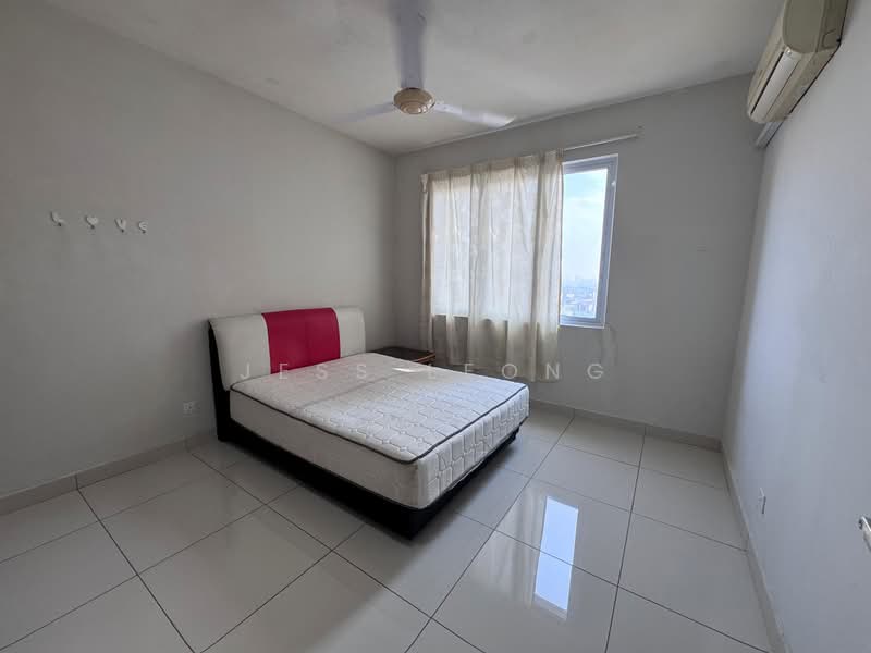 Kondominium untuk Disewa di Aurora Residence @ Lake Side City - Jess Leong - Bedroom - PropertyGuru.com.my