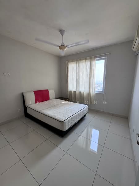 Kondominium untuk Disewa di Aurora Residence @ Lake Side City - Jess Leong - Bedroom - PropertyGuru.com.my
