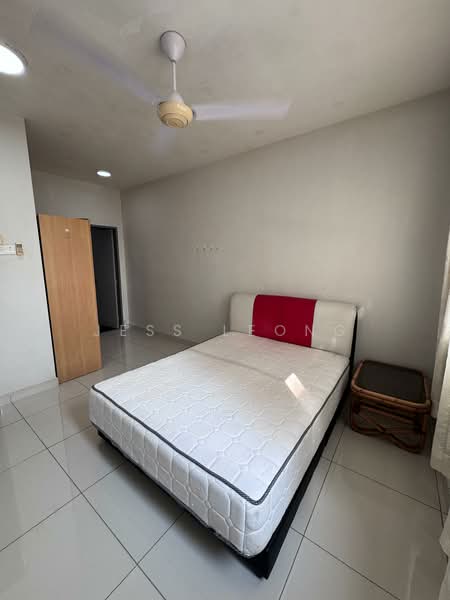 Kondominium untuk Disewa di Aurora Residence @ Lake Side City - Jess Leong - Bedroom - PropertyGuru.com.my