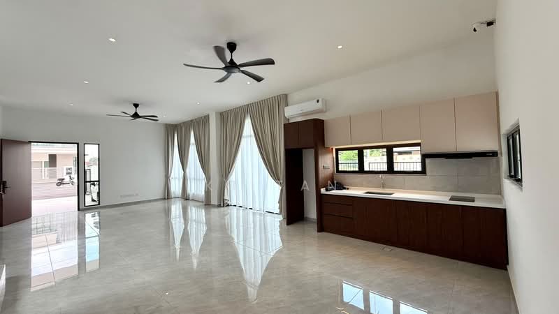 Rumah Banglo untuk Dijual di Johor Bahru (Johor) - KT Tan - Kitchen - PropertyGuru.com.my