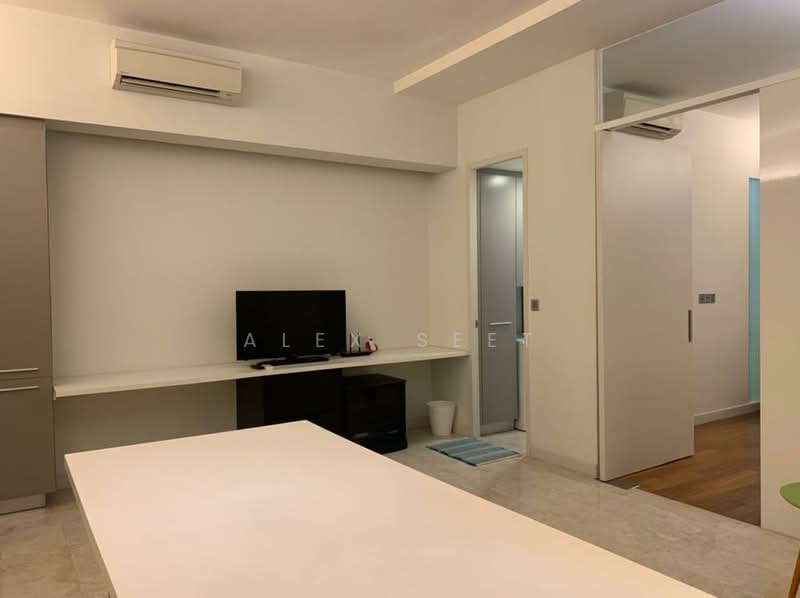 Servis Apartment untuk Disewa di The Signature - Alex Seet - Interior - PropertyGuru.com.my