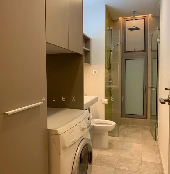 Servis Apartment untuk Disewa di The Signature - Alex Seet - PropertyGuru.com.my