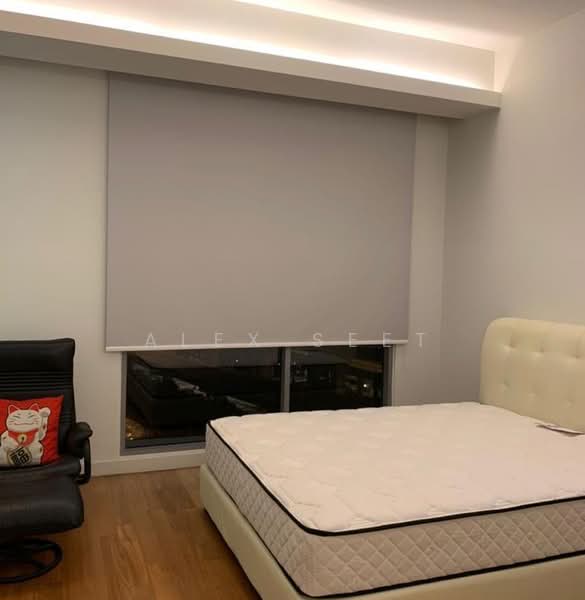 Servis Apartment untuk Disewa di The Signature - Alex Seet - PropertyGuru.com.my