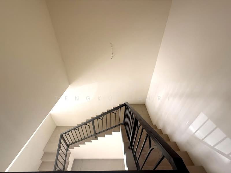 2-storey Terraced House for Sale in Sunsuria City (Dengkil) - Tengku Zairi - PropertyGuru.com.my