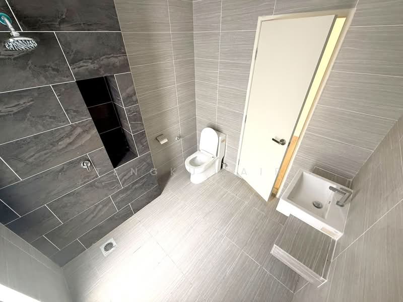 2-storey Terraced House for Sale in Sunsuria City (Dengkil) - Tengku Zairi - PropertyGuru.com.my