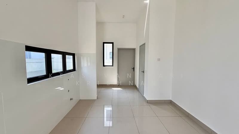 Semi-Detached House for Rent in Cyber 10 (Cyberjaya) - Keasavan Hari Krishnan - Interior - PropertyGuru.com.my