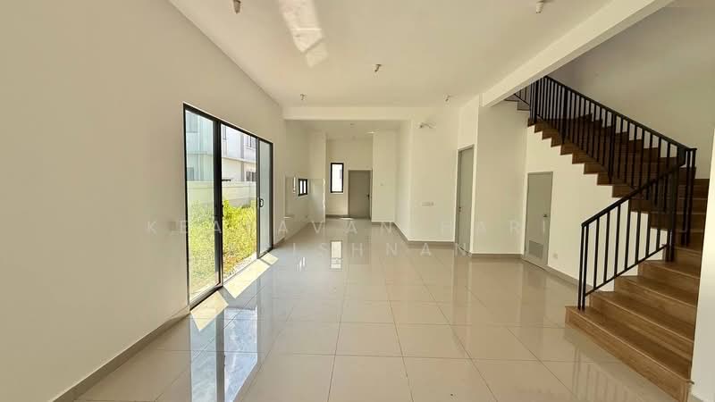 Semi-Detached House for Rent in Cyber 10 (Cyberjaya) - Keasavan Hari Krishnan - PropertyGuru.com.my