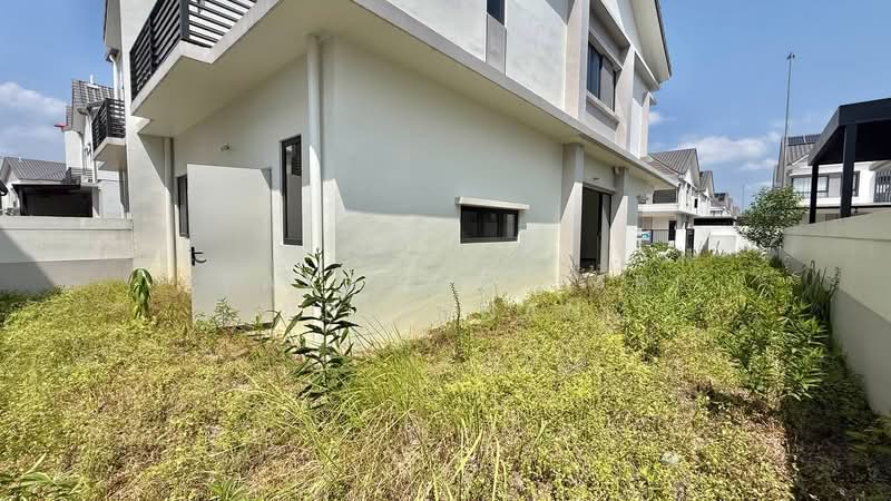 Semi-Detached House for Rent in Cyber 10 (Cyberjaya) - Keasavan Hari Krishnan - PropertyGuru.com.my