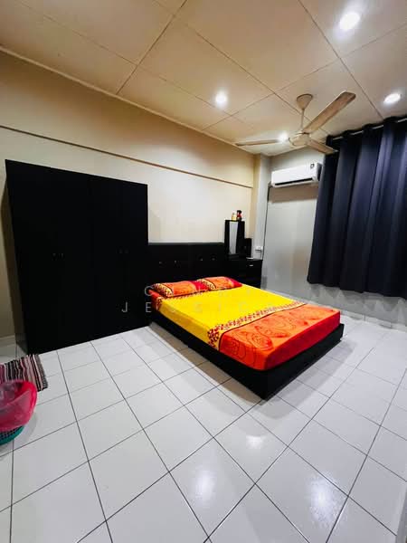 Condominium for Rent at Sentul Utama Condominium - Cindy Jessica - Bedroom - PropertyGuru.com.my