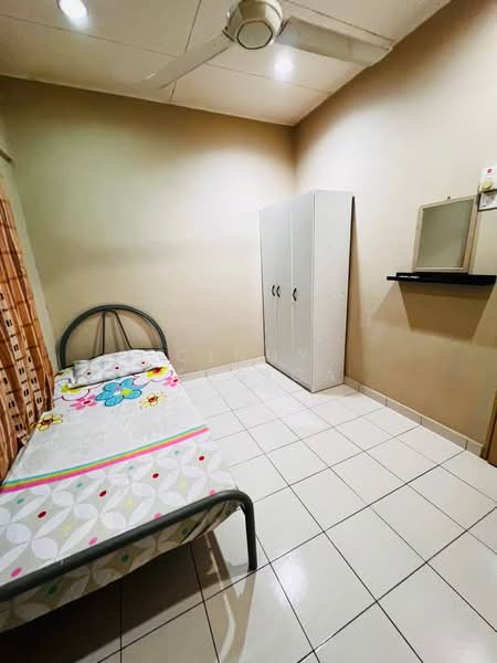 Condominium for Rent at Sentul Utama Condominium - Cindy Jessica - Bedroom - PropertyGuru.com.my