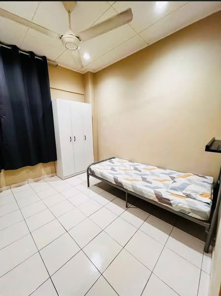 Condominium for Rent at Sentul Utama Condominium - Cindy Jessica - Bedroom - PropertyGuru.com.my