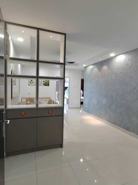 Kondominium untuk Disewa di Aurora Residence @ Lake Side City - Felix Wong - Interior - PropertyGuru.com.my