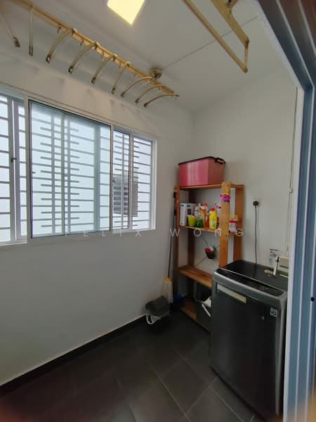 Kondominium untuk Disewa di Aurora Residence @ Lake Side City - Felix Wong - Interior - PropertyGuru.com.my