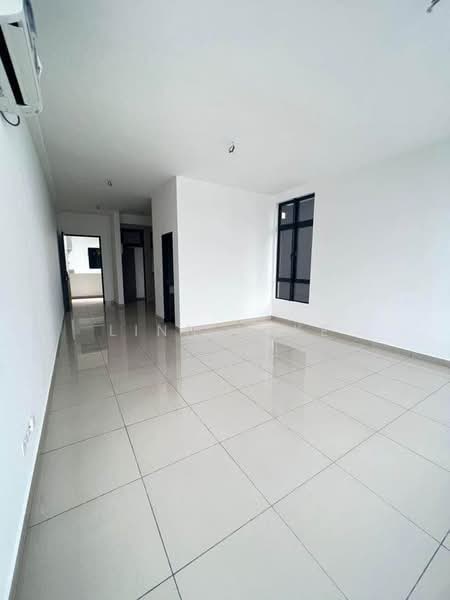 Servis Apartment untuk Dijual di Twin Tower Residence - Linn Loke - Interior - PropertyGuru.com.my