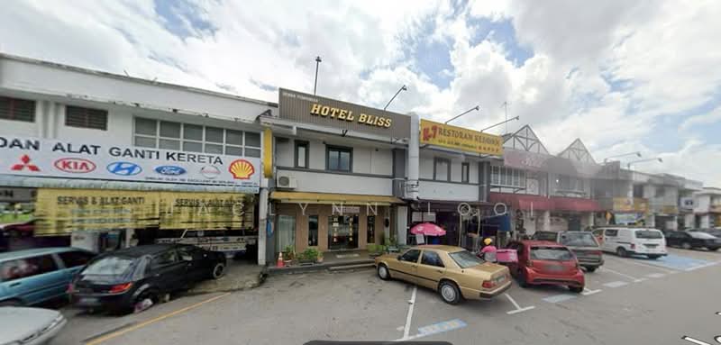 Shop / Office for Sale in Taman Seri Orkid (Skudai) - Jaclynn Looi - PropertyGuru.com.my