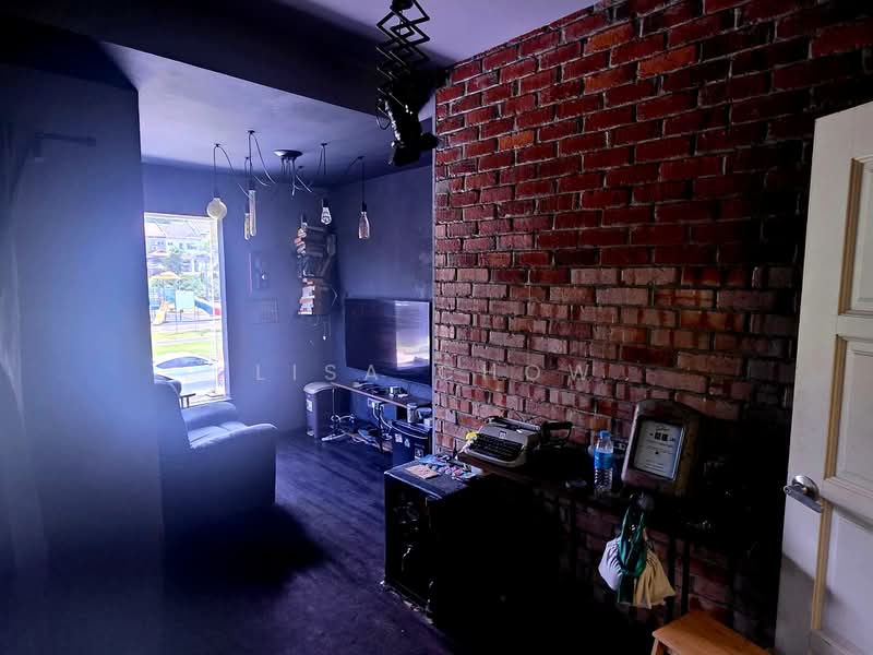 Rumah Teres 2 Tingkat untuk Dijual di Bandar Putra Permai (Seri Kembangan) - Lisa Chow - PropertyGuru.com.my