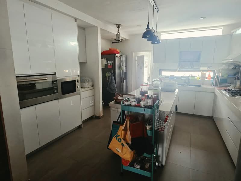 Rumah Teres 2 Tingkat untuk Dijual di Bandar Putra Permai (Seri Kembangan) - Lisa Chow - PropertyGuru.com.my