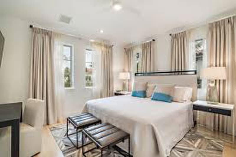 Servis Apartment untuk Dijual di Cantara Residences - Pinky Liaw - Master Bedroom - PropertyGuru.com.my