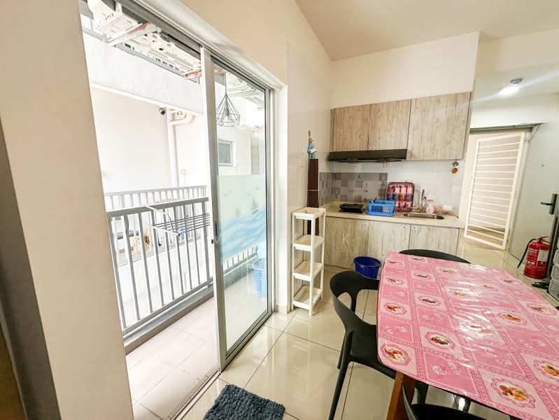 Condominium for Rent at The Edge Residence - Ivy Mak - PropertyGuru.com.my
