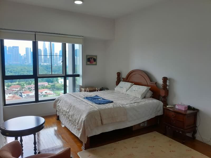 Service Residence for Sale at G Residence - Ivan Tan - Bedroom - PropertyGuru.com.my